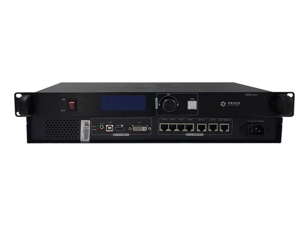 TS952Plus