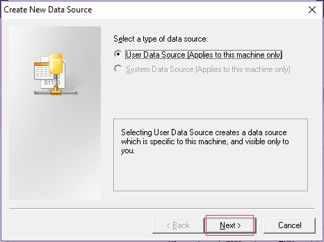 How to Play Database Format File in LEDStudio