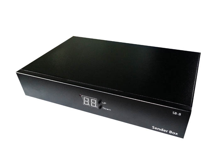 TS852D