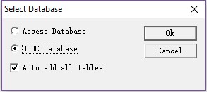 How to Play Database Format File in LEDStudio