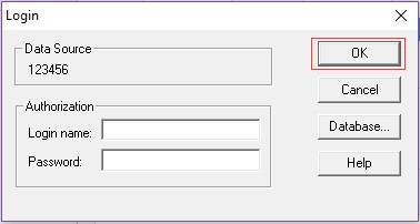 How to Play Database Format File in LEDStudio