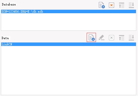 How to Play Database Format File in LEDStudio